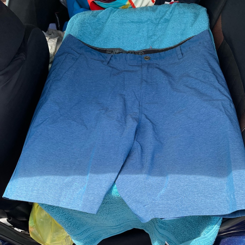 Men’s pelagic shorts